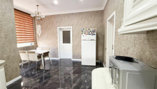 6 otaqlı Bağ evləri, Satış, Bakı, Xəzər
