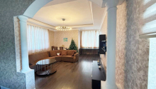 6 otaqlı Bağ evləri, Satış, Bakı, Xəzər