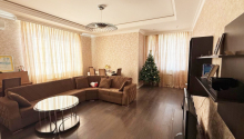 6 otaqlı Bağ evləri, Satış, Bakı, Xəzər