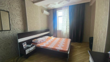 3 otaqlı Yeni tikili, Kirayə (aylıq), Bakı, Yasamal, Nizami