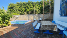 4 otaqlı Bağ evləri, Satış, Xaçmaz