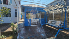 4 otaqlı Bağ evləri, Satış, Xaçmaz