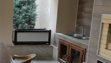 6 otaqlı Bağ evləri, Satış, Bakı, Xəzər, Koroğlu