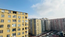 2 otaqlı Yeni tikili