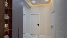 2 otaqlı Yeni tikili, Satış, Bakı, Nəsimi
