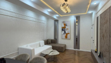 2 otaqlı Yeni tikili, Satış, Bakı, Nəsimi