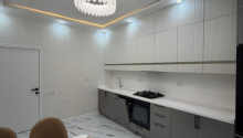 2 otaqlı Yeni tikili, Satış, Bakı, Nəsimi