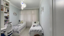 3 otaqlı Yeni tikili, Satış, Bakı, Xətai