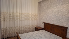 3 otaqlı Yeni tikili, Kirayə (aylıq), Sumqayıt