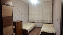 3 otaqlı Yeni tikili, Kirayə (aylıq), Sumqayıt