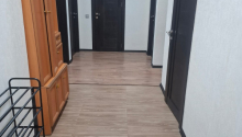 3 otaqlı Yeni tikili, Kirayə (aylıq), Sumqayıt
