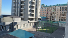 2 otaqlı Yeni tikili, Kirayə (aylıq), Sumqayıt