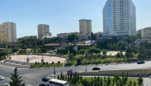 4 otaqlı Yeni tikili, Satış, Bakı, Yasamal, Elmlər Akademiyası