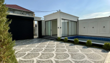 4 otaqlı Bağ evləri, Satış, Bakı, Xəzər