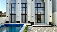 4 otaqlı Bağ evləri, Satış, Bakı, Xəzər