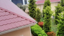 6 otaqlı Bağ evləri, Satış, Bakı, Xəzər, Koroğlu