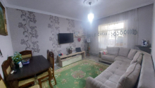 3 otaqlı Köhnə tikili, Satış, Bakı, Qaradağ