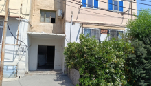 3 otaqlı Köhnə tikili