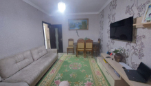 3 otaqlı Köhnə tikili, Satış, Bakı, Qaradağ