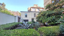 4 otaqlı Villa / Həyət evi