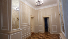 4 otaqlı Villa / Həyət evi, Satış, Bakı, Nəsimi