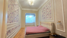 4 otaqlı Villa / Həyət evi, Satış, Bakı, Nəsimi