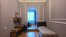 4 otaqlı Villa / Həyət evi, Satış, Bakı, Nəsimi