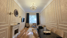 4 otaqlı Villa / Həyət evi, Satış, Bakı, Nəsimi