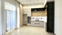 5 otaqlı Bağ evləri, Satış, Bakı, Xəzər