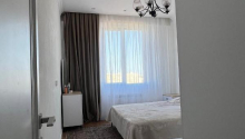 3 otaqlı Yeni tikili, Satış, Bakı, Yasamal, 20 yanvar