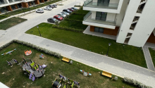 3 otaqlı Yeni tikili, Satış, Bakı, Sabunçu