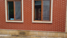 7 otaqlı Villa / Həyət evi, Satış, Xaçmaz