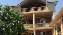 7 otaqlı Villa / Həyət evi, Satış, Xaçmaz