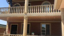 7 otaqlı Villa / Həyət evi, Satış, Xaçmaz