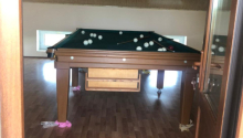 7 otaqlı Villa / Həyət evi, Satış, Xaçmaz