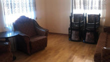 7 otaqlı Villa / Həyət evi, Satış, Xaçmaz