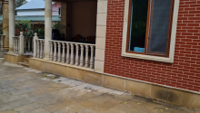 7 otaqlı Villa / Həyət evi, Satış, Xaçmaz