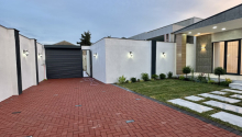 4 otaqlı Bağ evləri, Satış, Bakı, Xəzər