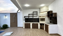 4 otaqlı Bağ evləri, Satış, Bakı, Xəzər