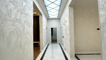 4 otaqlı Bağ evləri, Satış, Bakı, Xəzər