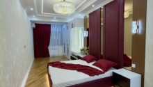 4 otaqlı Yeni tikili, Satış, Bakı, Nəsimi
