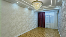 4 otaqlı Yeni tikili, Satış, Bakı, Nəsimi