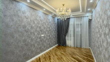 4 otaqlı Yeni tikili, Satış, Bakı, Nəsimi