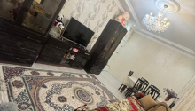4 otaqlı Villa / Həyət evi, Satış, Sumqayıt