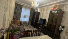 4 otaqlı Villa / Həyət evi, Satış, Sumqayıt