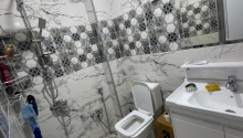 4 otaqlı Villa / Həyət evi, Satış, Sumqayıt