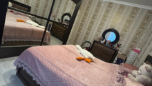 4 otaqlı Villa / Həyət evi, Satış, Sumqayıt