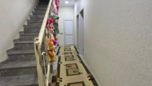 4 otaqlı Villa / Həyət evi, Satış, Sumqayıt