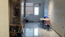 3 otaqlı Yeni tikili, Satış, Bakı, Nəsimi, Nəsimi