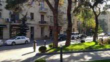 3 otaqlı Köhnə tikili